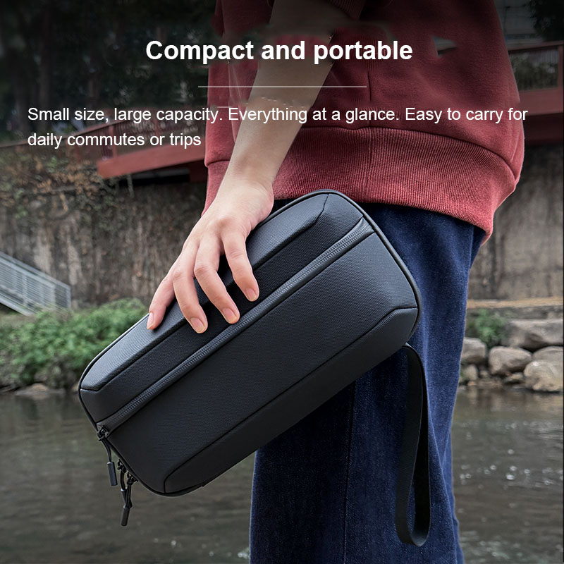 Carrying Case for DJI Osmo Act - огляд і ціна Drone Gimbal Case