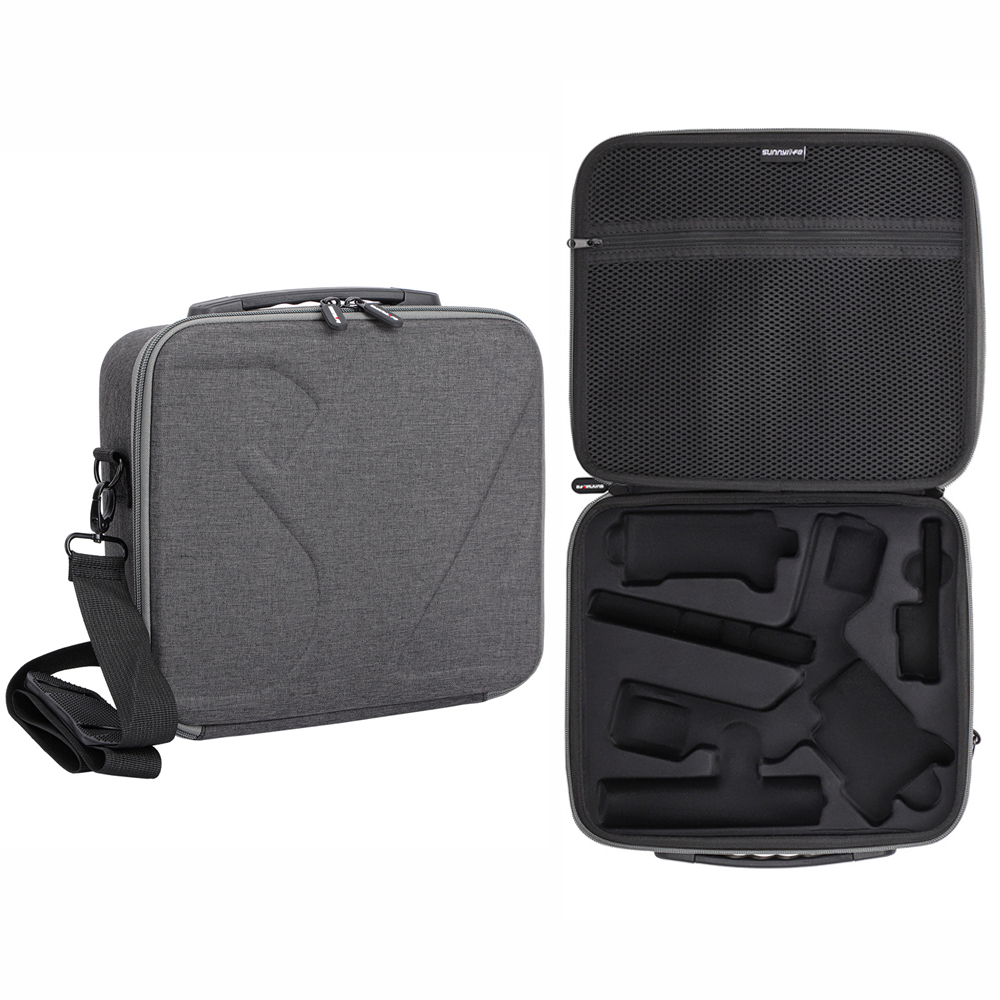 Gimbal Portable Bag For DJI Ro - огляд і ціна Drone Gimbal Case