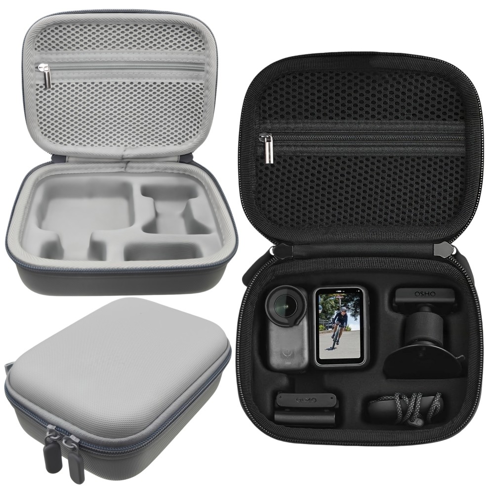 Storage Case For DJI OSMO Nano - огляд і ціна Drone Gimbal Case