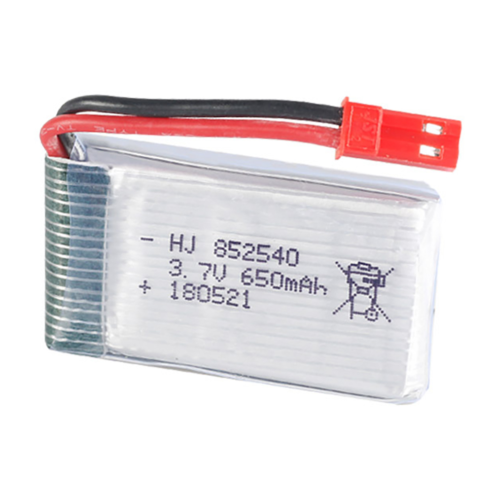 3.7v 650mAh 852540 Lipo Batter - огляд і ціна Drone Gimbal Controller
