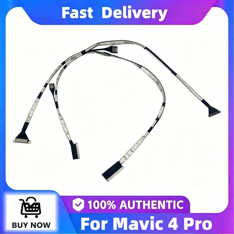Gimbal Signal Cable for DJI Ma - огляд і ціна Dji Drone Mini 4 Pro