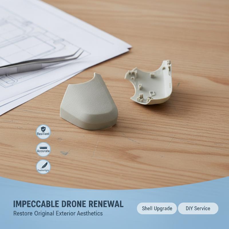 Gimbal Side Protective Cap for - огляд і ціна Drone Gimbal For Insta360