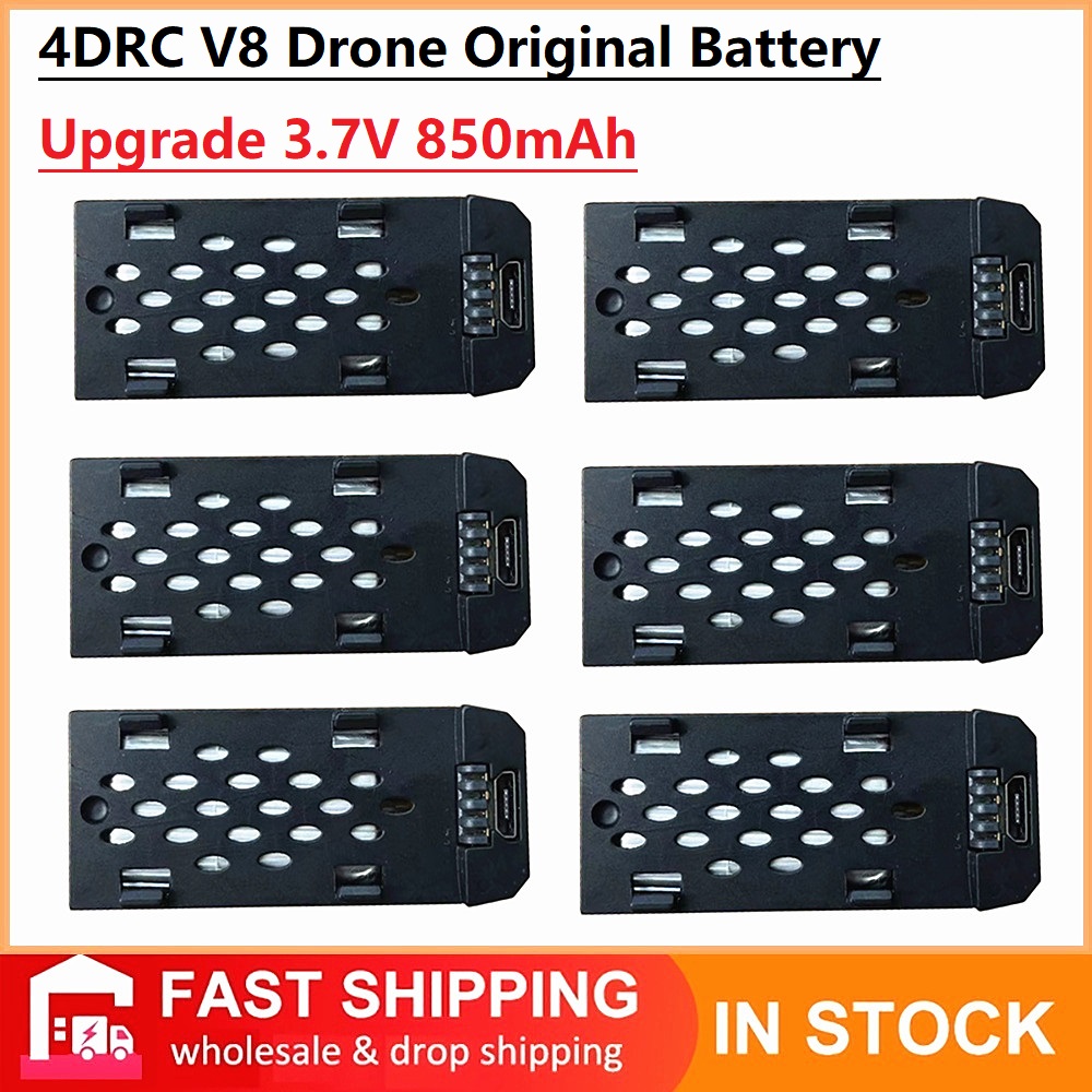 4DRC V8 Drone Original Battery - огляд і ціна Drone Gimbal Controller