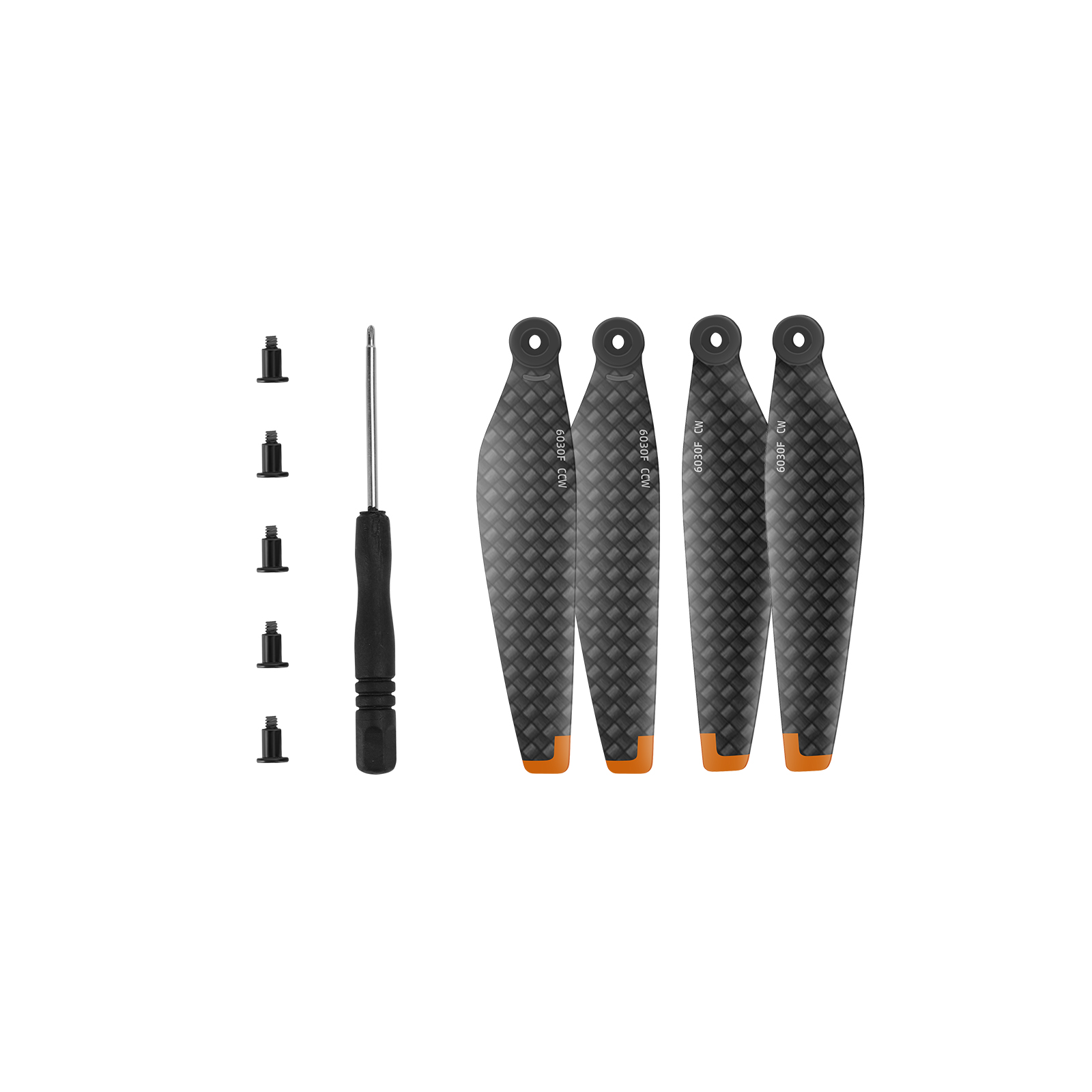 For DJI Mini 3 propeller 6030F - огляд і ціна Dji Drone Mini 3